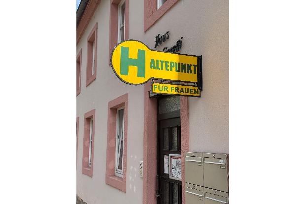 Die Zahl der Frauen, die die Einrichtung aufsuchen, steigt.