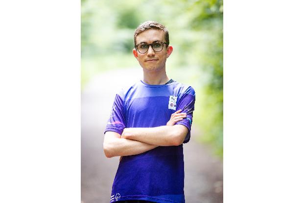Die Gemeinschaft spielt für Fynn Thome (M.) eine wichtige Rolle.