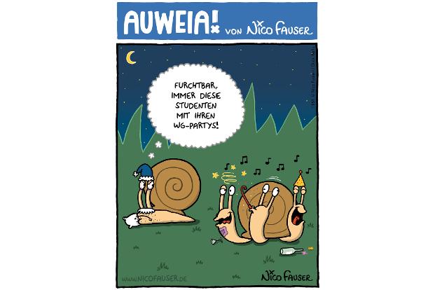 AUWEIA