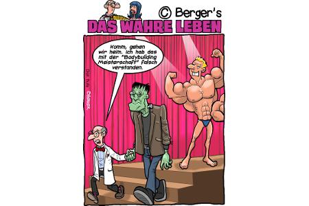 WAHRESLEBEN
