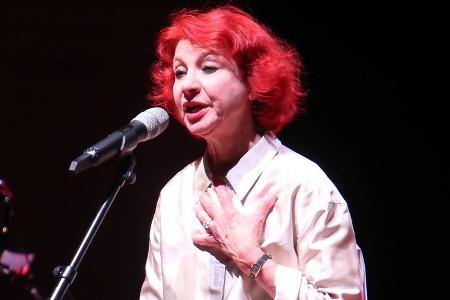 Esther Ofarim