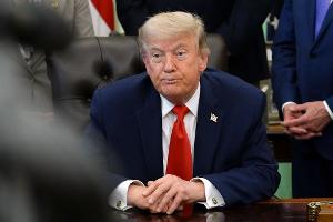 Laut US-Präsident Trump war ein Abkommen mit dem Iran schon mehrmals zum Greifen nah.