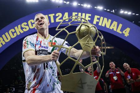 Die Sport-Höhepunkte am Samstag, 13. Juni