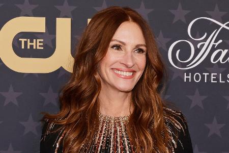 Julia Roberts