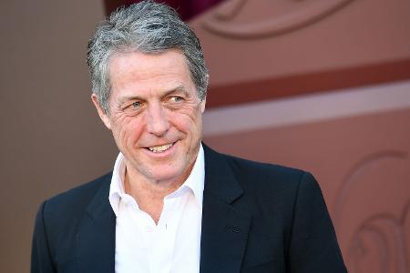Hugh Grant