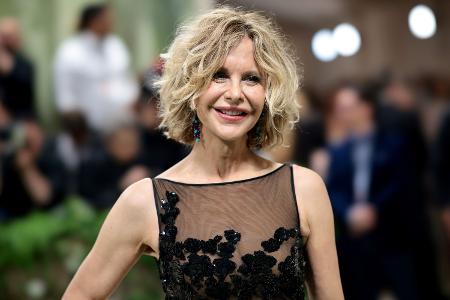 Meg Ryan