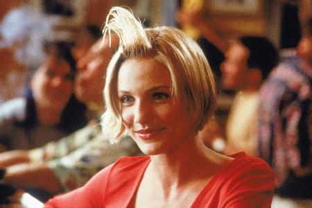 Cameron Diaz