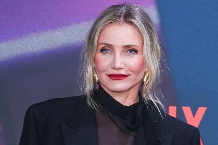 Cameron Diaz