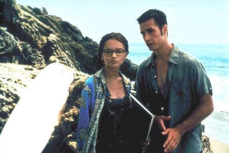 Rachael Leigh Cook