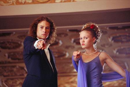 Julia Stiles
