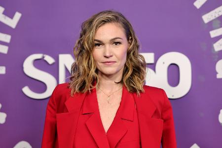 Julia Stiles