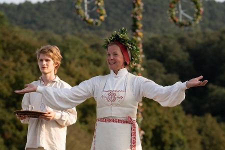 Midsommar