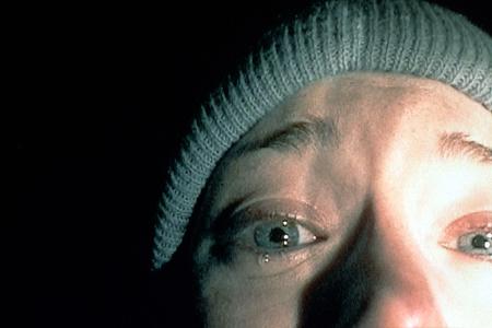Blair Witch Project