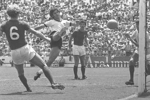 WM-Auftakt: 14. Juni gutes Omen für DFB-Elf