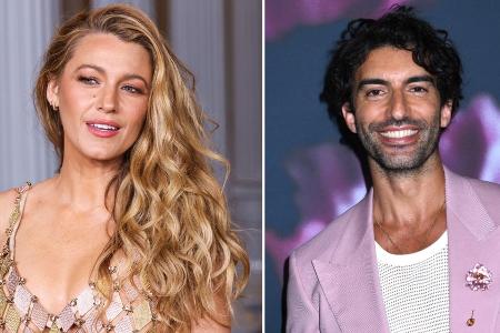 Justin Baldoni muss Blake Livelys Gerichtskosten begleichen