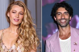 Justin Baldoni muss Blake Livelys Gerichtskosten begleichen
