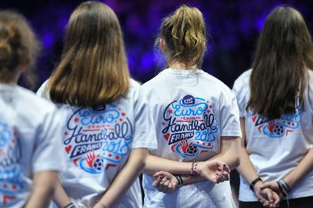 Handball: Frauen-EM 2030 nach Frankreich und Belgien vergeben