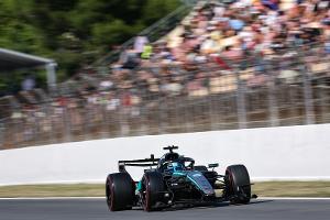 Formel 1: Russell hofft auf die Pole - Antonelli hadert