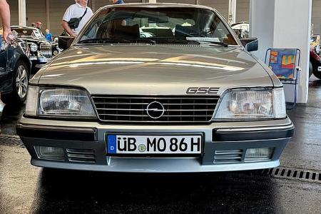 Marktrundgang Klassikwelt Bodensee 2026