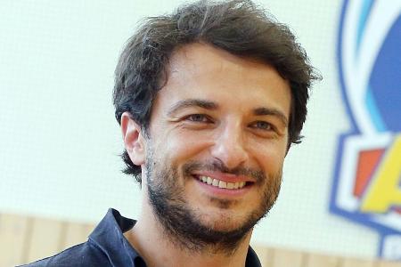 Basketball: Ex-Nationalspieler Demirel neuer DBB-Vize