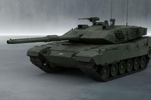 MGCS Panzer
