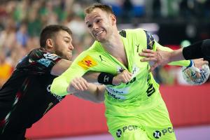 Revanche gegen Magdeburg: Berlin stürmt ins CL-Finale