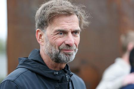 Klopp fühlt sich missverstanden