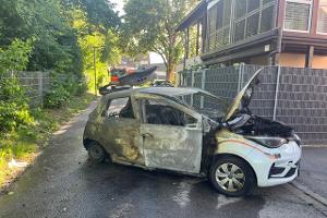 Feuerwehr Stuttgart