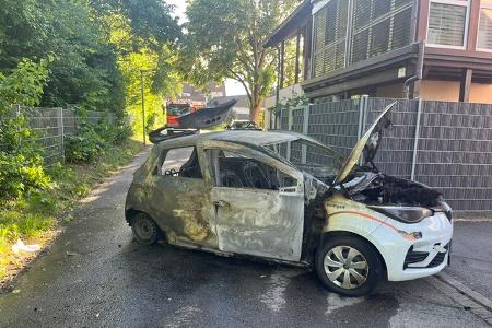 Feuerwehr Stuttgart
