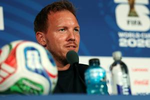 "Habe meine Meinung": Nagelsmann reagiert auf Klopp-Spruch