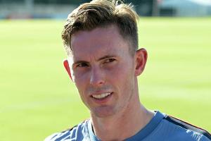 Nach Diebstahl: England-Equipment wieder da
