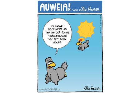 AUWEIA