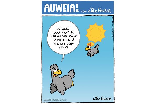 AUWEIA