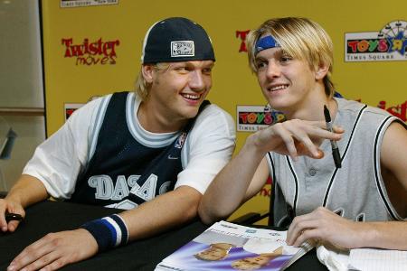 Boy Band Confidential