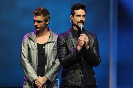 Boy Band Confidential