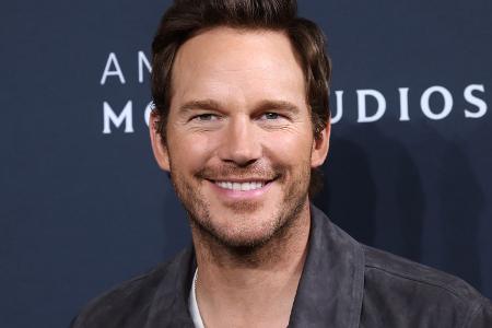 Chris Pratt