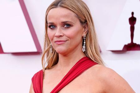 Reese Witherspoon