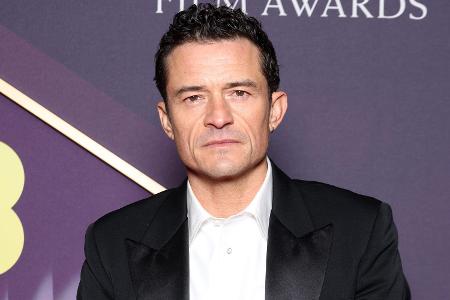 Orlando Bloom
