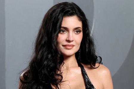 Kylie Jenner