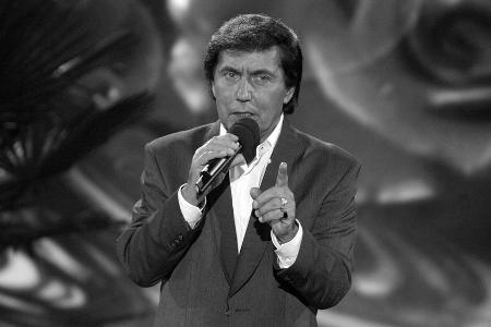 Trauer um Frank Michael: Belgische Schlagerlegende stirbt mit 79