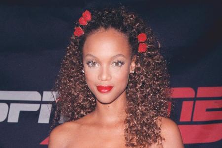 Tyra Banks verklagt Netflix wegen Verleumdung