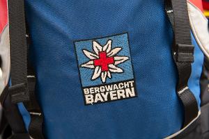 Als die Bergwacht am Unfallort eintraf, war der junge Mann bereits tot. (Symbolbild)