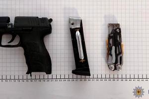 Bild: Bundespolizei