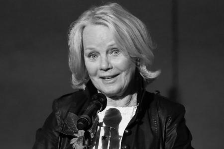 Trauer um ABBA-Vertraute: Görel Hanser ist tot