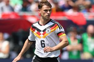WM: Kimmich zieht Parallelen zu 2006