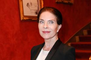 Gudrun Landgrebe beendet ihre Filmkarriere: "Ich habe abgeschlossen"