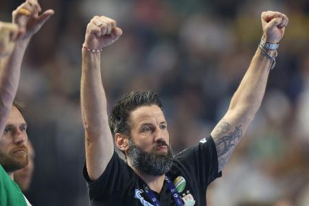 Final Four: Magdeburg gewinnt Spiel um Platz drei