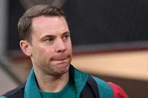 Rückkehrer Neuer startet gegen Curacao