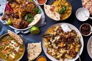 Pakistan auf dem Teller: Drei Rezepte voller Aromen und Tradition