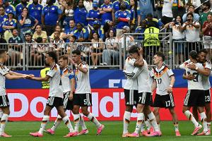 Kein Problem in Houston: DFB-Raketenstart gegen Curacao